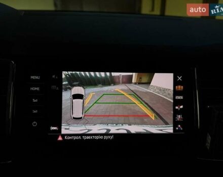 Шкода Kodiaq 2020 в Львове на Automoto.ua Коричневый Шкода Kodiaq, объемом двигателя 1.98 л и пробегом 81 тыс. км за 32800 $, фото 32 на Automoto.ua