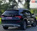 Коричневый Шкода Kodiaq, объемом двигателя 1.97 л и пробегом 89 тыс. км за 33400 $, фото 4 на Automoto.ua