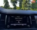 Коричневый Шкода Kodiaq, объемом двигателя 1.97 л и пробегом 89 тыс. км за 33400 $, фото 93 на Automoto.ua