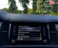 Коричневый Шкода Kodiaq, объемом двигателя 1.97 л и пробегом 89 тыс. км за 33400 $, фото 97 на Automoto.ua