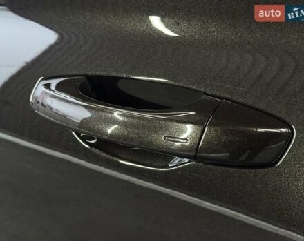 Коричневый Шкода Kodiaq, объемом двигателя 1.97 л и пробегом 101 тыс. км за 31499 $, фото 45 на Automoto.ua