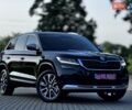 Коричневый Шкода Kodiaq, объемом двигателя 1.97 л и пробегом 89 тыс. км за 33400 $, фото 12 на Automoto.ua