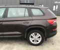 Коричневый Шкода Kodiaq, объемом двигателя 2 л и пробегом 71 тыс. км за 26290 $, фото 10 на Automoto.ua