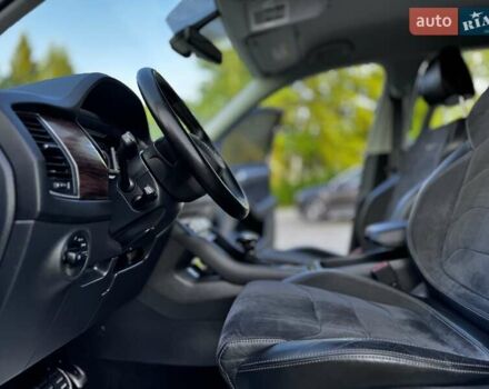 Коричневый Шкода Kodiaq, объемом двигателя 1.97 л и пробегом 89 тыс. км за 33400 $, фото 48 на Automoto.ua