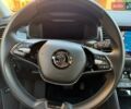 Шкода Kodiaq 2020 в Львове на Automoto.ua Коричневый Шкода Kodiaq, объемом двигателя 1.98 л и пробегом 81 тыс. км за 32800 $, фото 15 на Automoto.ua