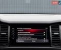 Коричневий Шкода Kodiaq, об'ємом двигуна 2 л та пробігом 100 тис. км за 28999 $, фото 79 на Automoto.ua