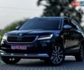 Коричневый Шкода Kodiaq, объемом двигателя 1.97 л и пробегом 89 тыс. км за 33400 $, фото 14 на Automoto.ua