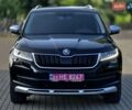 Коричневый Шкода Kodiaq, объемом двигателя 1.97 л и пробегом 89 тыс. км за 33400 $, фото 2 на Automoto.ua