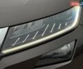 Коричневий Шкода Kodiaq, об'ємом двигуна 2 л та пробігом 100 тис. км за 28999 $, фото 13 на Automoto.ua