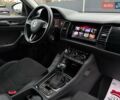 Коричневий Шкода Kodiaq, об'ємом двигуна 2 л та пробігом 100 тис. км за 28999 $, фото 73 на Automoto.ua