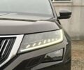 Коричневый Шкода Kodiaq, объемом двигателя 2 л и пробегом 144 тыс. км за 32999 $, фото 29 на Automoto.ua