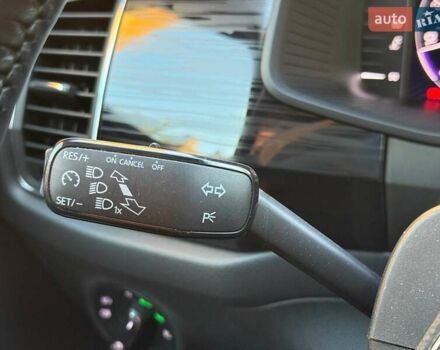 Шкода Kodiaq 2020 в Львове на Automoto.ua Коричневый Шкода Kodiaq, объемом двигателя 1.98 л и пробегом 81 тыс. км за 32800 $, фото 18 на Automoto.ua