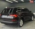 Коричневый Шкода Kodiaq, объемом двигателя 1.97 л и пробегом 101 тыс. км за 31499 $, фото 6 на Automoto.ua