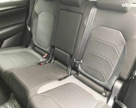 Коричневый Шкода Kodiaq, объемом двигателя 2 л и пробегом 71 тыс. км за 26290 $, фото 17 на Automoto.ua