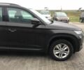 Коричневый Шкода Kodiaq, объемом двигателя 2 л и пробегом 71 тыс. км за 26290 $, фото 3 на Automoto.ua