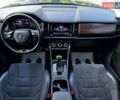 Коричневый Шкода Kodiaq, объемом двигателя 1.97 л и пробегом 89 тыс. км за 33400 $, фото 56 на Automoto.ua