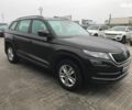 Коричневый Шкода Kodiaq, объемом двигателя 2 л и пробегом 71 тыс. км за 26290 $, фото 2 на Automoto.ua