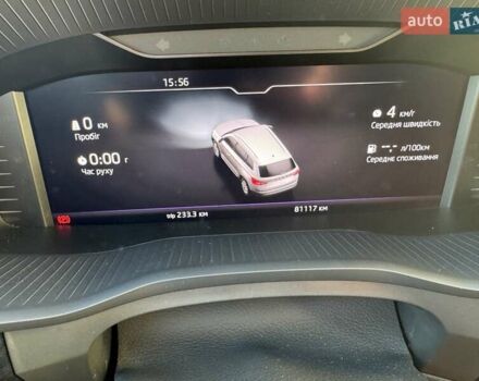 Шкода Kodiaq 2020 в Львове на Automoto.ua Коричневый Шкода Kodiaq, объемом двигателя 1.98 л и пробегом 81 тыс. км за 32800 $, фото 16 на Automoto.ua