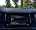 Коричневый Шкода Kodiaq, объемом двигателя 1.97 л и пробегом 89 тыс. км за 33400 $, фото 98 на Automoto.ua