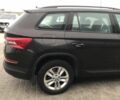 Коричневый Шкода Kodiaq, объемом двигателя 2 л и пробегом 71 тыс. км за 26290 $, фото 4 на Automoto.ua