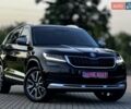 Коричневый Шкода Kodiaq, объемом двигателя 1.97 л и пробегом 89 тыс. км за 33400 $, фото 124 на Automoto.ua