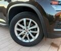 Шкода Kodiaq 2020 в Львове на Automoto.ua Коричневый Шкода Kodiaq, объемом двигателя 1.98 л и пробегом 81 тыс. км за 32800 $, фото 7 на Automoto.ua