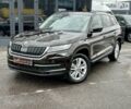 Коричневый Шкода Kodiaq, объемом двигателя 1.98 л и пробегом 39 тыс. км за 28900 $, фото 73 на Automoto.ua