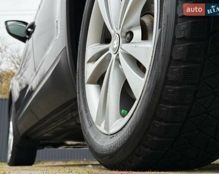 Коричневий Шкода Kodiaq, об'ємом двигуна 2 л та пробігом 100 тис. км за 28999 $, фото 25 на Automoto.ua