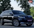 Коричневый Шкода Kodiaq, объемом двигателя 1.97 л и пробегом 89 тыс. км за 33400 $, фото 11 на Automoto.ua