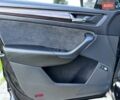 Коричневый Шкода Kodiaq, объемом двигателя 1.97 л и пробегом 89 тыс. км за 33400 $, фото 42 на Automoto.ua