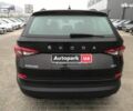 Коричневый Шкода Kodiaq, объемом двигателя 2 л и пробегом 71 тыс. км за 26290 $, фото 6 на Automoto.ua