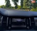 Коричневый Шкода Kodiaq, объемом двигателя 1.97 л и пробегом 89 тыс. км за 33400 $, фото 102 на Automoto.ua