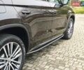 Коричневый Шкода Kodiaq, объемом двигателя 2 л и пробегом 144 тыс. км за 32999 $, фото 26 на Automoto.ua