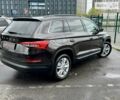 Коричневый Шкода Kodiaq, объемом двигателя 1.98 л и пробегом 39 тыс. км за 28500 $, фото 64 на Automoto.ua