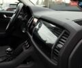 Коричневий Шкода Kodiaq, об'ємом двигуна 2 л та пробігом 100 тис. км за 28999 $, фото 71 на Automoto.ua