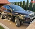 Коричневий Шкода Kodiaq, об'ємом двигуна 1.98 л та пробігом 81 тис. км за 32800 $, фото 1 на Automoto.ua