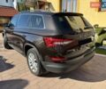 Шкода Kodiaq 2020 в Львове на Automoto.ua Коричневый Шкода Kodiaq, объемом двигателя 1.98 л и пробегом 81 тыс. км за 32800 $, фото 3 на Automoto.ua