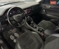 Коричневый Шкода Kodiaq, объемом двигателя 1.97 л и пробегом 101 тыс. км за 31499 $, фото 40 на Automoto.ua