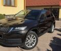 Шкода Kodiaq 2020 в Львове на Automoto.ua Коричневый Шкода Kodiaq, объемом двигателя 1.98 л и пробегом 81 тыс. км за 32800 $, фото 1 на Automoto.ua