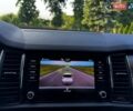 Коричневый Шкода Kodiaq, объемом двигателя 1.97 л и пробегом 89 тыс. км за 33400 $, фото 103 на Automoto.ua