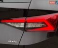 Коричневий Шкода Kodiaq, об'ємом двигуна 2 л та пробігом 100 тис. км за 28999 $, фото 20 на Automoto.ua