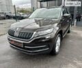 Коричневый Шкода Kodiaq, объемом двигателя 1.98 л и пробегом 39 тыс. км за 28900 $, фото 19 на Automoto.ua