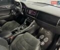 Коричневый Шкода Kodiaq, объемом двигателя 1.97 л и пробегом 101 тыс. км за 31499 $, фото 39 на Automoto.ua