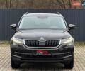 Коричневий Шкода Kodiaq, об'ємом двигуна 2 л та пробігом 100 тис. км за 28999 $, фото 8 на Automoto.ua