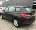 Коричневый Шкода Kodiaq, объемом двигателя 2 л и пробегом 71 тыс. км за 26290 $, фото 9 на Automoto.ua