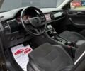 Коричневий Шкода Kodiaq, об'ємом двигуна 2 л та пробігом 100 тис. км за 28999 $, фото 35 на Automoto.ua