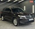 Коричневый Шкода Kodiaq, объемом двигателя 1.97 л и пробегом 101 тыс. км за 31499 $, фото 9 на Automoto.ua