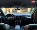 Шкода Kodiaq 2020 в Львове на Automoto.ua Коричневый Шкода Kodiaq, объемом двигателя 1.98 л и пробегом 81 тыс. км за 32800 $, фото 27 на Automoto.ua