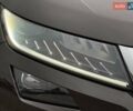 Коричневий Шкода Kodiaq, об'ємом двигуна 2 л та пробігом 100 тис. км за 28999 $, фото 12 на Automoto.ua