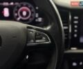 Коричневый Шкода Kodiaq, объемом двигателя 1.97 л и пробегом 101 тыс. км за 31499 $, фото 19 на Automoto.ua